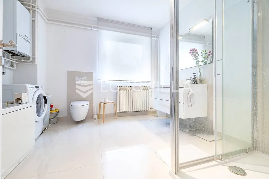 zagreb, pantovčak četverosoban stan 150 m² - slika 8