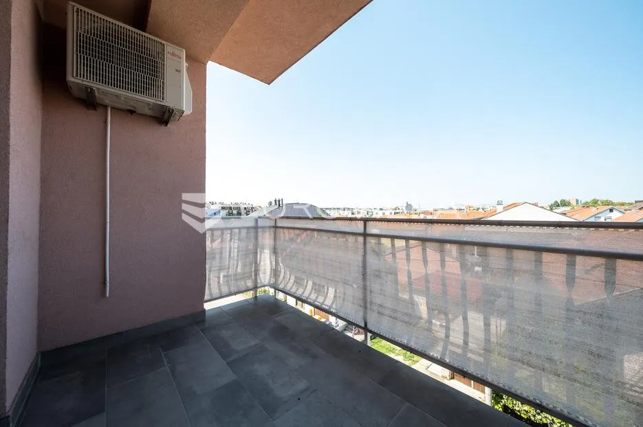zagreb, jarun, predivan trosoban stan 60 m² - slika 11