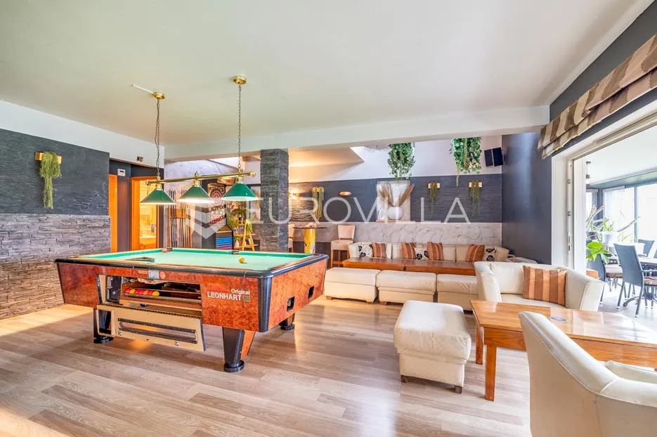zaprešić, bistra, poslovni prostor, restoran s krušnom peći, 370 m² - slika 8