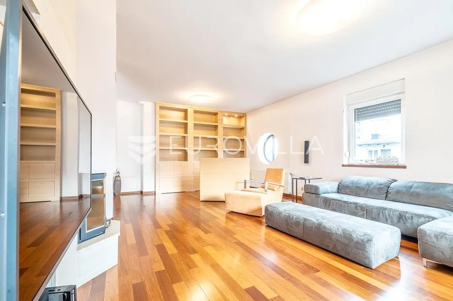 zagreb, maksimir, obiteljska kuća s bazenom 480 m2 - slika 9
