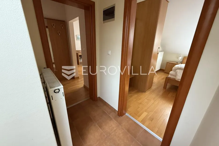 osijek, centar grada, na prodaju kuća površine 123 m² u staroj gradskoj jezgri - slika 13