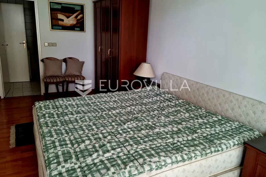 zagreb, miramarska, uređen dvosoban stan 70,19 m2 - slika 14