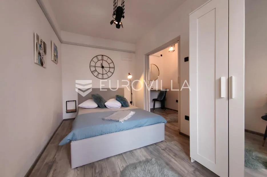 istra, rovinj, uređen, jednosoban stan, u neposrednoj blizina centra - slika 18