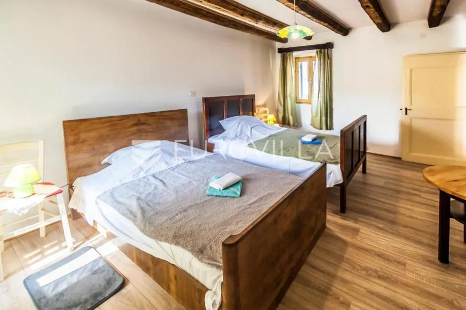 istra, marčana, kuća u nizu od 120 m² s dvorištem - slika 15
