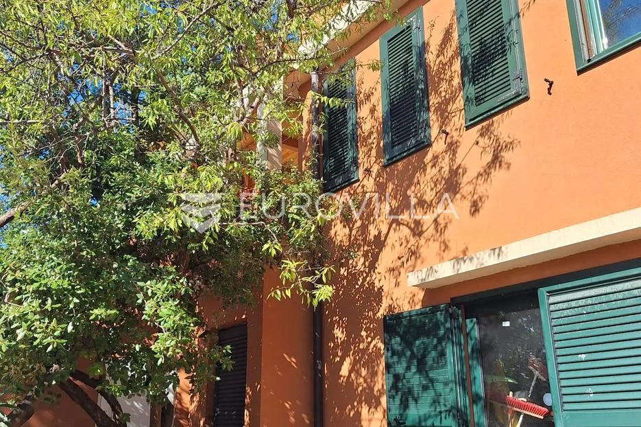 pag, novalja, dvojna kuća s mediteranskim vrtom blizu mora - slika 22