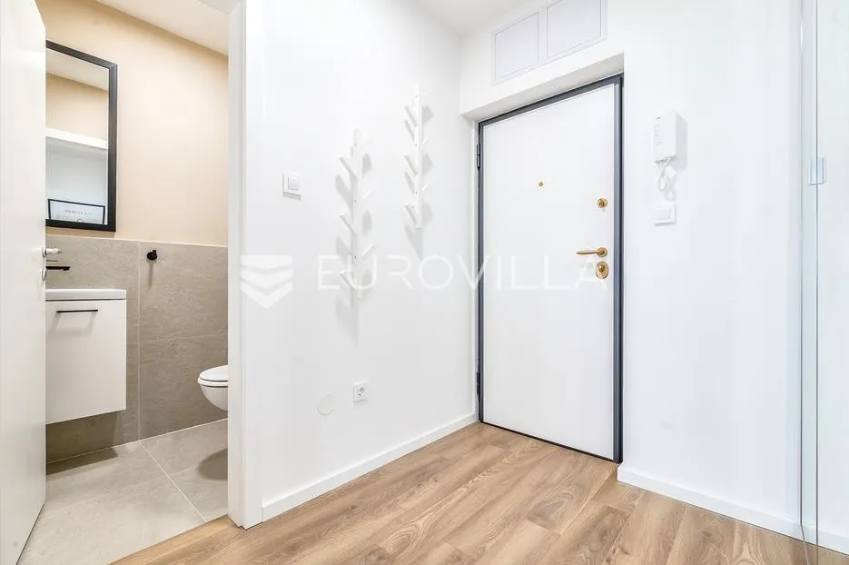 zagreb, srednjaci, trosoban stan 63 m² - slika 8