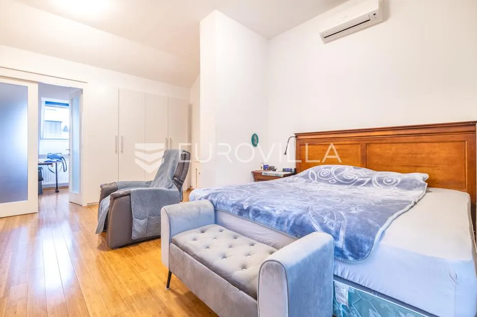 zagreb, šalata, moderan višesoban stan na 2 etaže 250 m² - slika 17