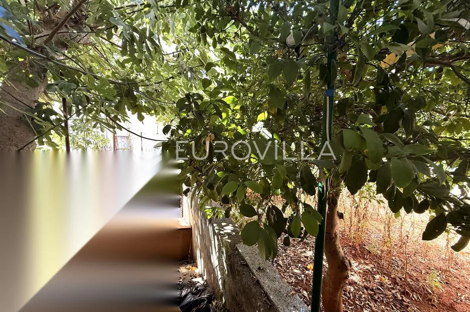 zadar, bili brig, funkcionalan dvosoban stan od 69,11 m² s privatnim vrtom od 130 m² - slika 16