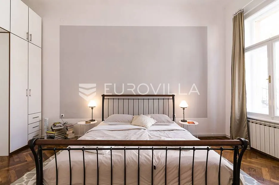 strogi centar pješačka zona trosoban stan 86 m² - slika 7