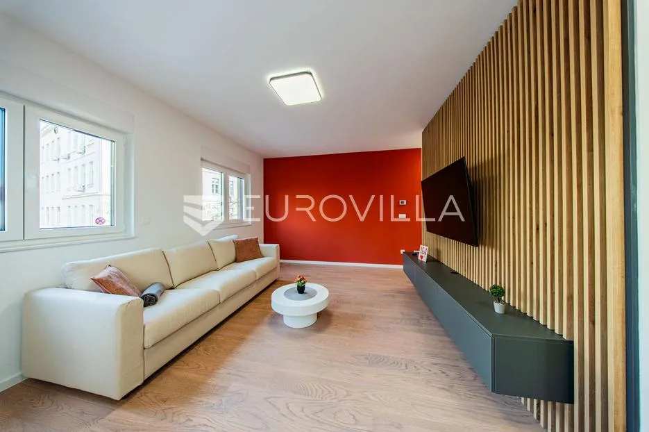 zagreb, sveti duh, prvi najam, moderan četverosoban stan 104 m² - slika 5