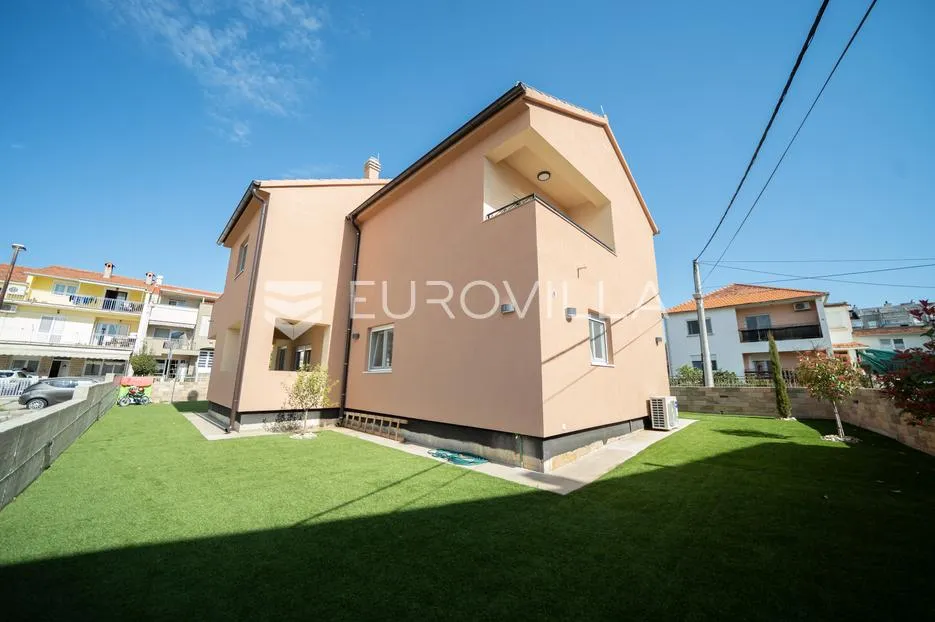 zadar, bili brig, lijepa moderna kuća na odličnoj lokaciji - slika 28
