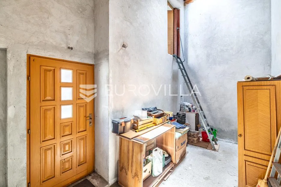 zagreb, trnje, dvosoban stan površine 52 m² - slika 5