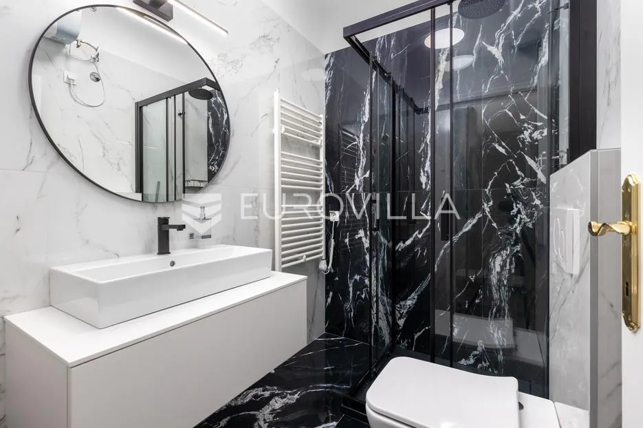 rijeka, centar, luksuzno uređen poslovni prostor 87 m² - slika 8