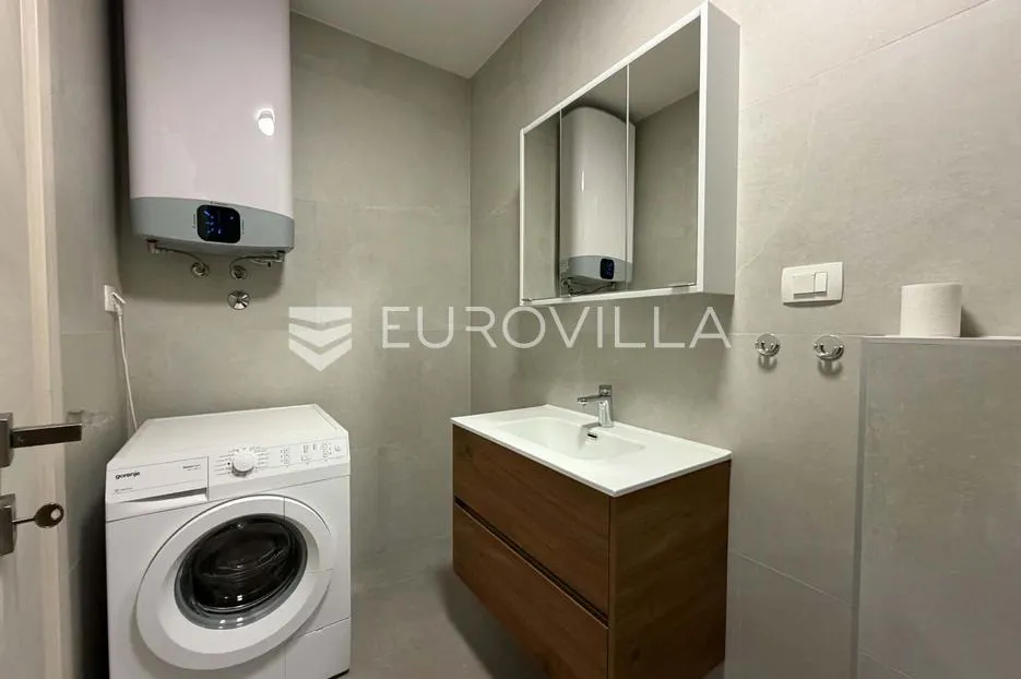 pula, šijana, nov trosoban stan 76 m², novogradnja - slika 9