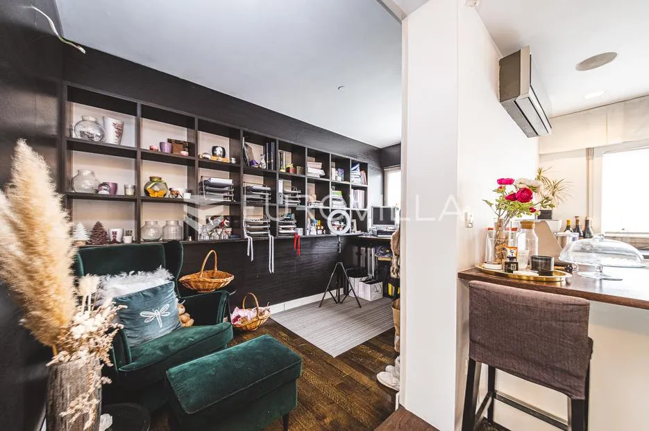 zagreb, ilica, trosoban penthouse 117 m² - slika 10