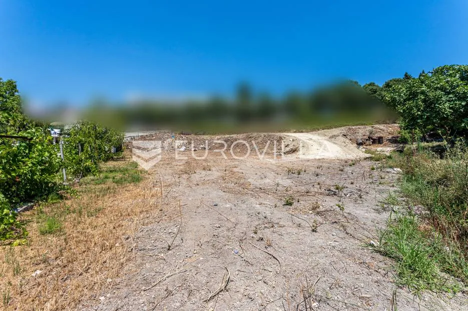 split, trstenik, građevinsko zemljište - slika 7