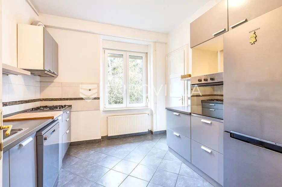 zagreb, medveščak, odličan četverosoban stan 116 m², izvrsna lokacija - slika 6