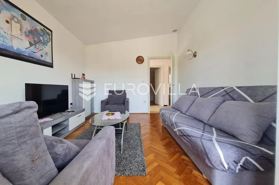 vir, samostojeća kuća, 130 m od plaže s dva odvojena apartmana - slika 48