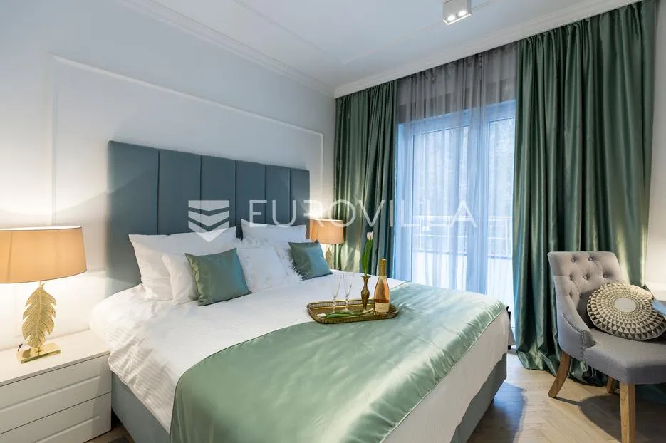 zagreb, ilica, grmoščica, stan sa 2 apartmana 86 m² i 2 parkirna mjesta - slika 3