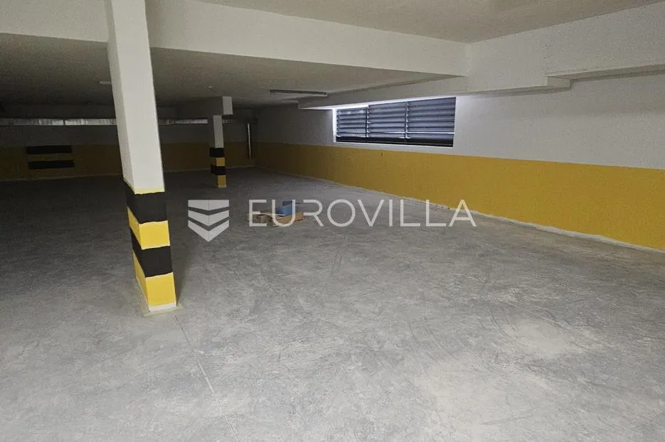 kaštel stari, luksuzan stan 102 m² zgrada s liftom, garažom i pogledom na more - slika 11