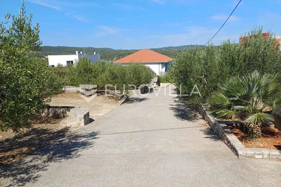 šolta, nečujam, samostojeća kuća s prekrasnim pogledom na more - slika 18
