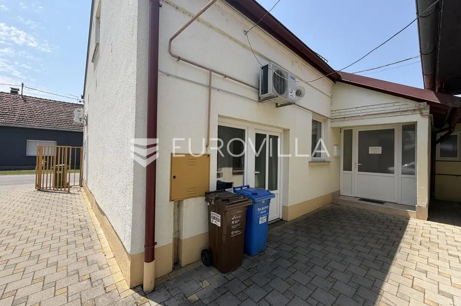 đakovo, poslovni uredi s vlastitim parkingom, 130 m² - slika 4