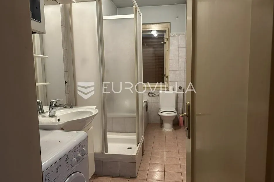 požega, dvosoban stan u centru s garažom - slika 8