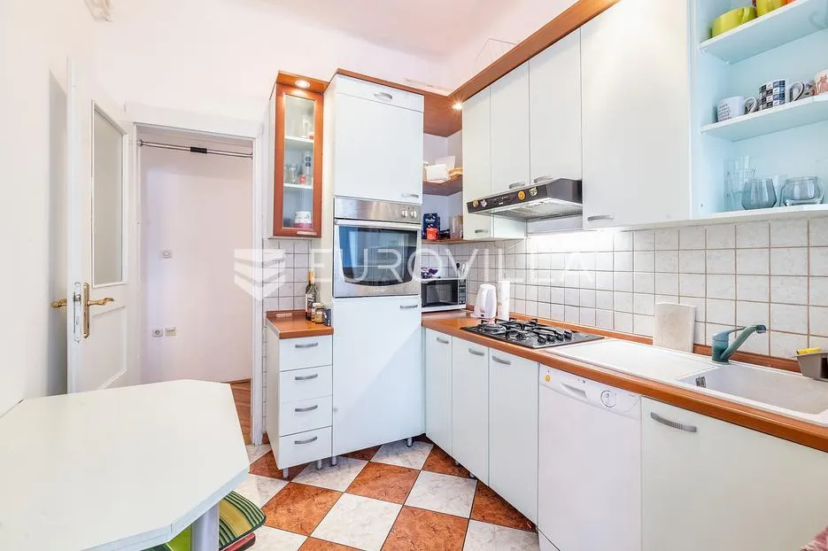 zagreb, medveščak, kuća s 4 stana 375 m², investicija - slika 10