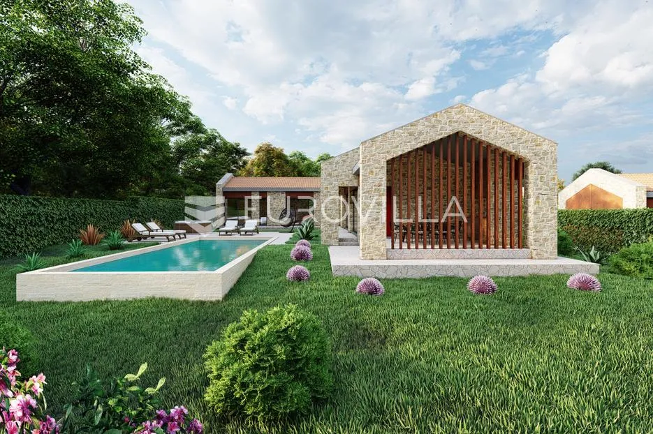 istra, rakotule, jedinstvena građevinska zemljišta 4.472 m² - slika 17