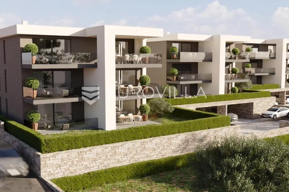 istra, umag, atraktivan trosoban penthouse u novogradnji, 159 m² - slika 3