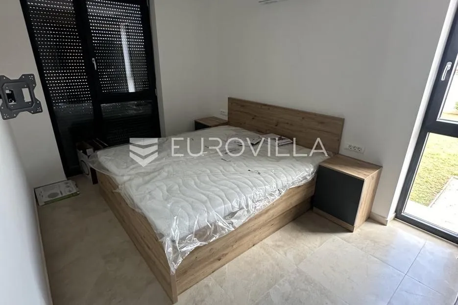 istra, medulin, odličan trosoban stan s pogledom na more, 62.73 m² - slika 25