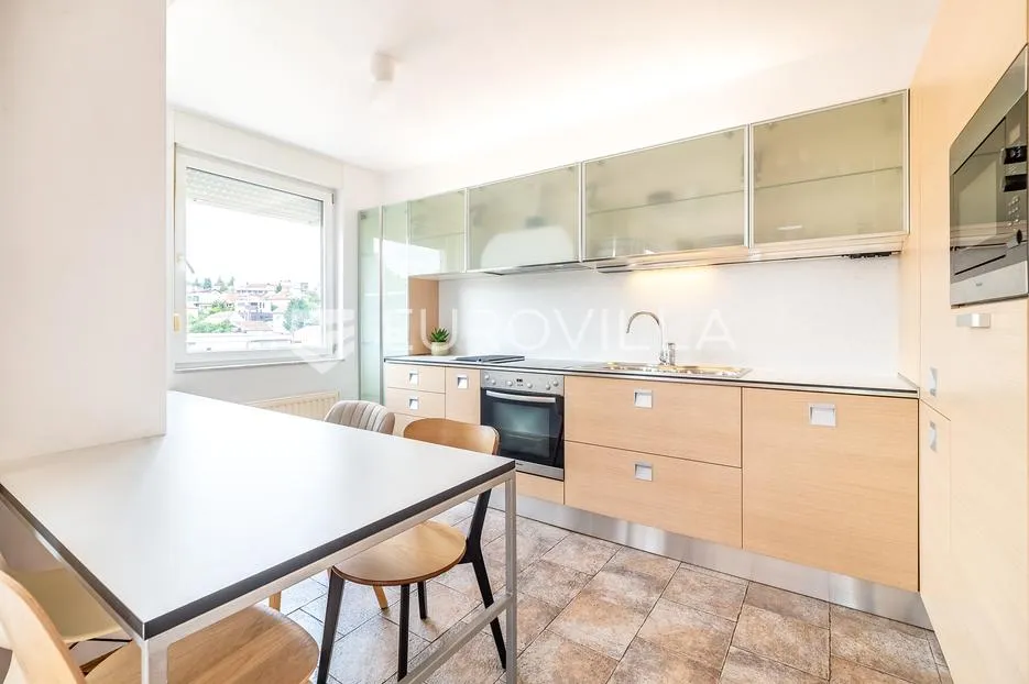 zagreb, črnomerec, moderan dvosoban stan s parkirnim mjestom 61 m² - slika 6