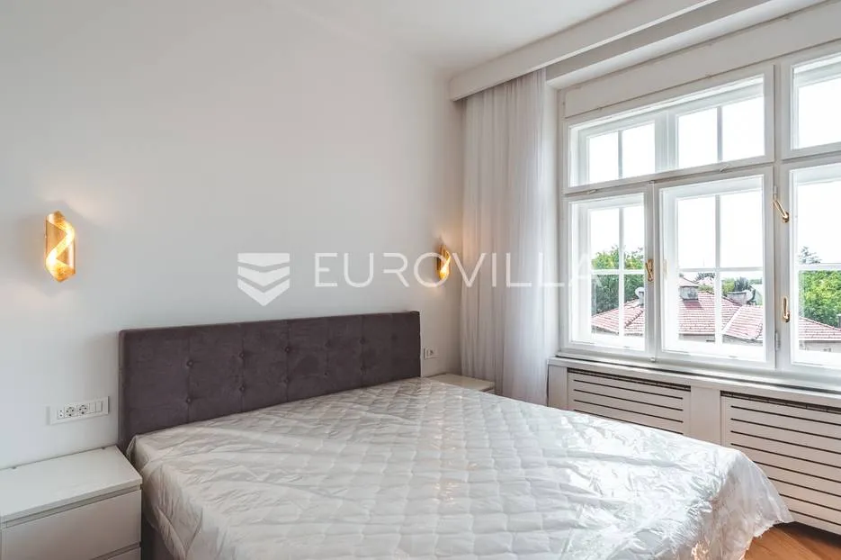 zagreb, šalata, luksuzan četverosoban stan 125 m² - slika 9