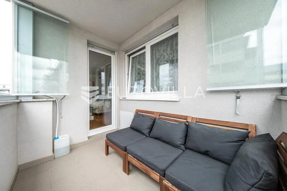 zagreb, špansko, predivan trosoban stan 69 m² - slika 16