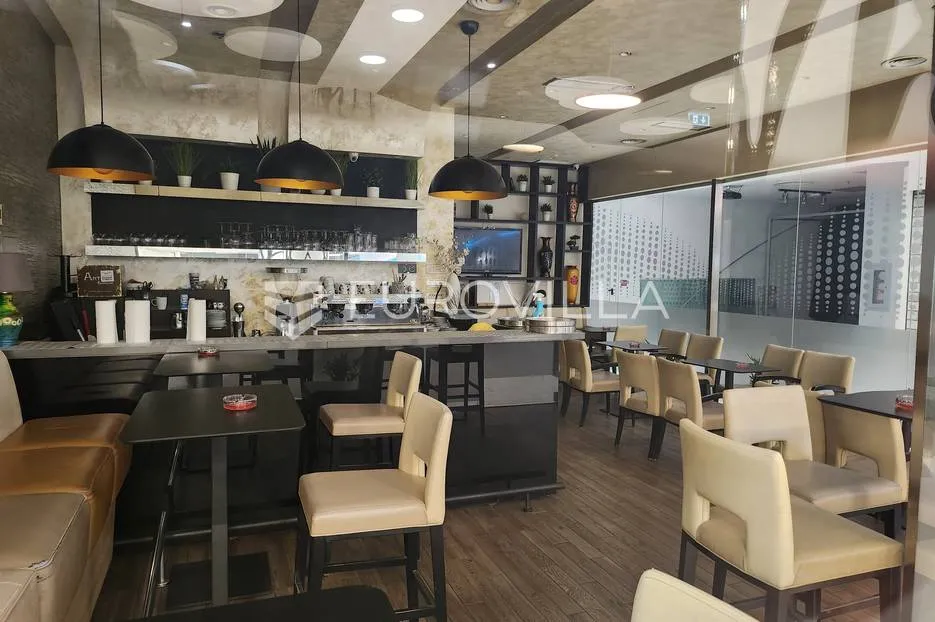 zagreb, centar, importanne galleria lokal 50 m2 - slika 2