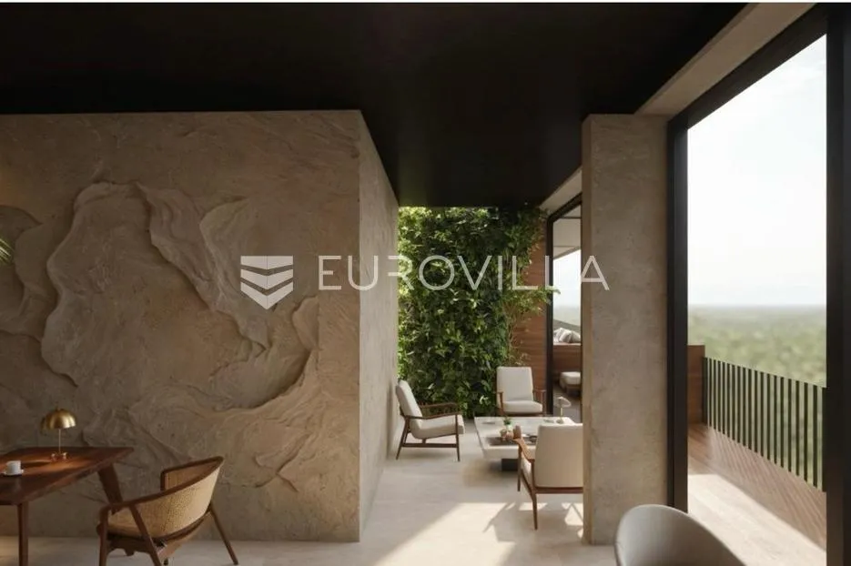 crikvenica, restoran za najam, blizina centra, 480 m², terasa, novogradnja - slika 8