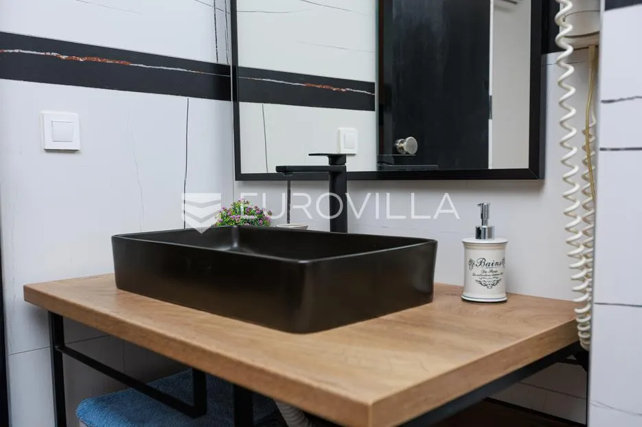 vinodolska općina, tribalj, autentična kamena vila s bazenom - slika 33