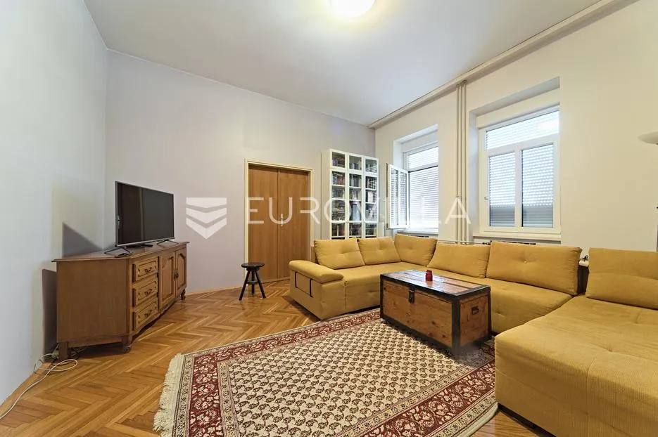 osijek, donji grad, poslovni prostor stan u prizemlju 105 m² u blizini bolnice - slika 2