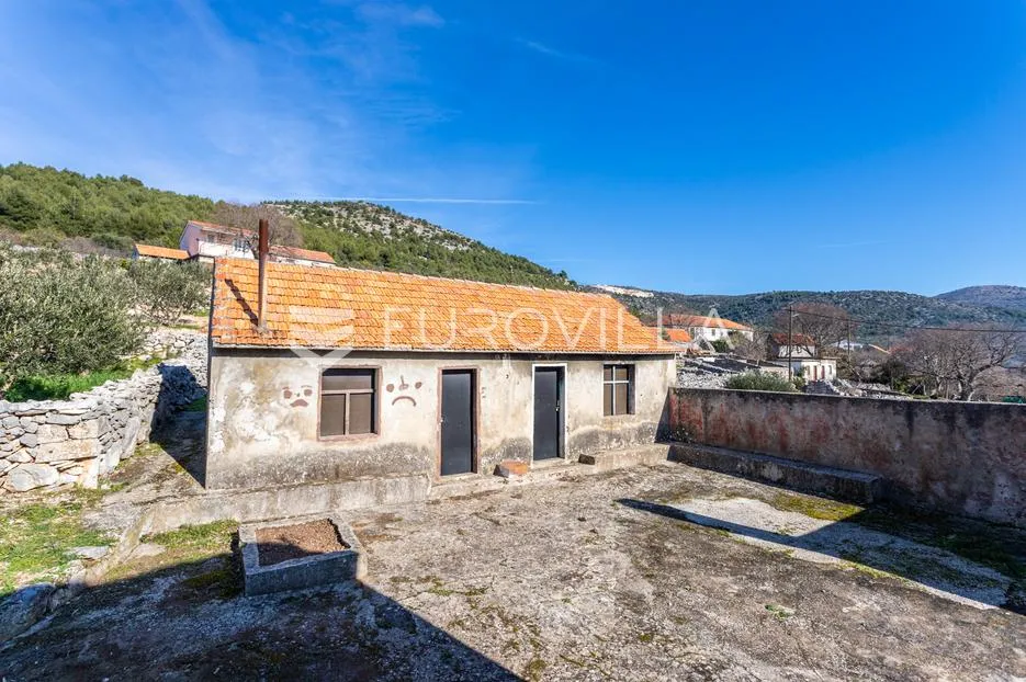trogir - autohtono dalmatinsko imanje - slika 17