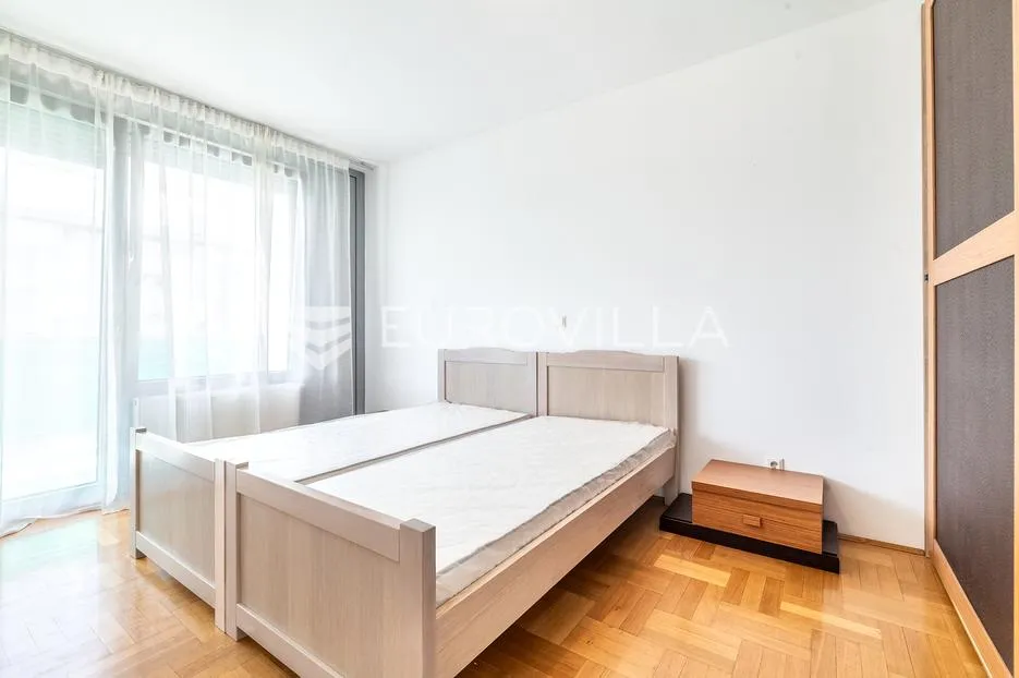 zagreb, dubrava, prekrasan dvosoban stan, 81 m² - slika 7