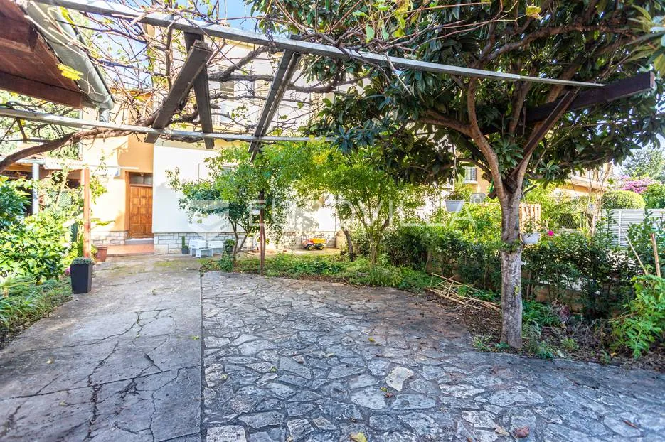 zadar, brodarica, obiteljska kuća na izuzetno atraktivnoj lokaciji - slika 5