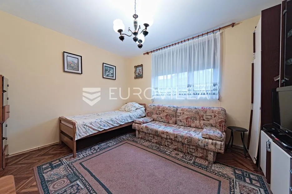 osijek, jug 2, prodaje se jednosoban stan površine 33 m² - slika 9