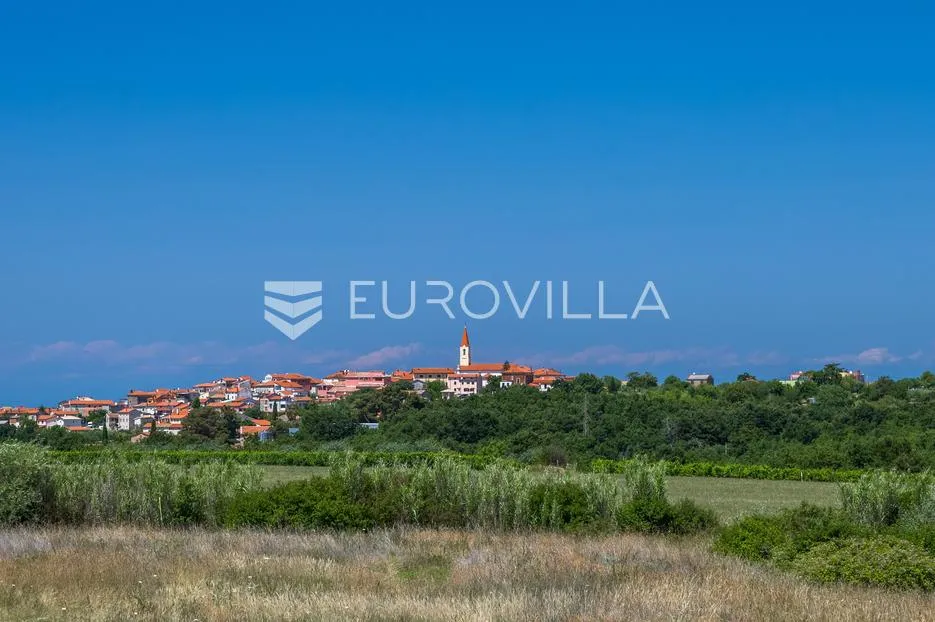 istra, brtonigla, moderna vila s bazenom i jacuzzijem - slika 55