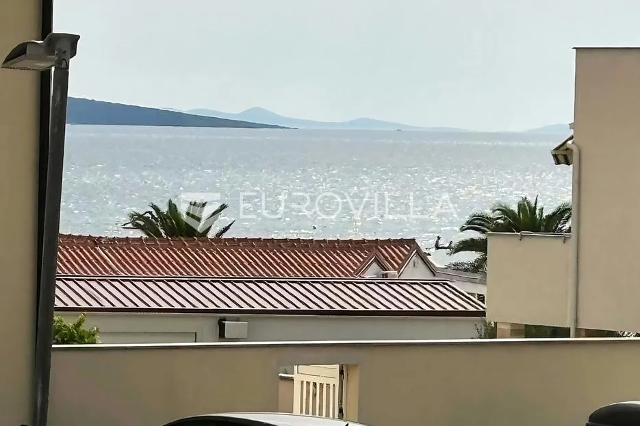 pag, povljana, moderan dvosoban stan u blizini mora - slika 8