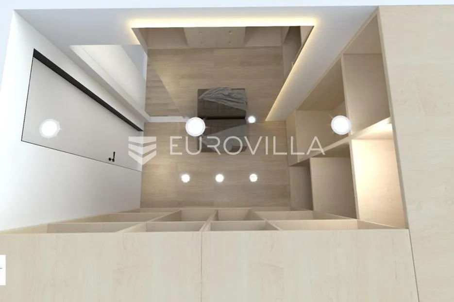 zabok, veliko trgovišće, građevinsko zemljište sa projektom 527m2 - slika 18
