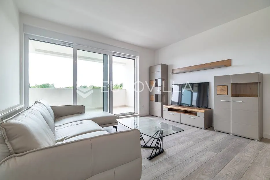 zagreb, maksimir, luksuzan trosoban stan s garažom 104 m² novogradnja - slika 3