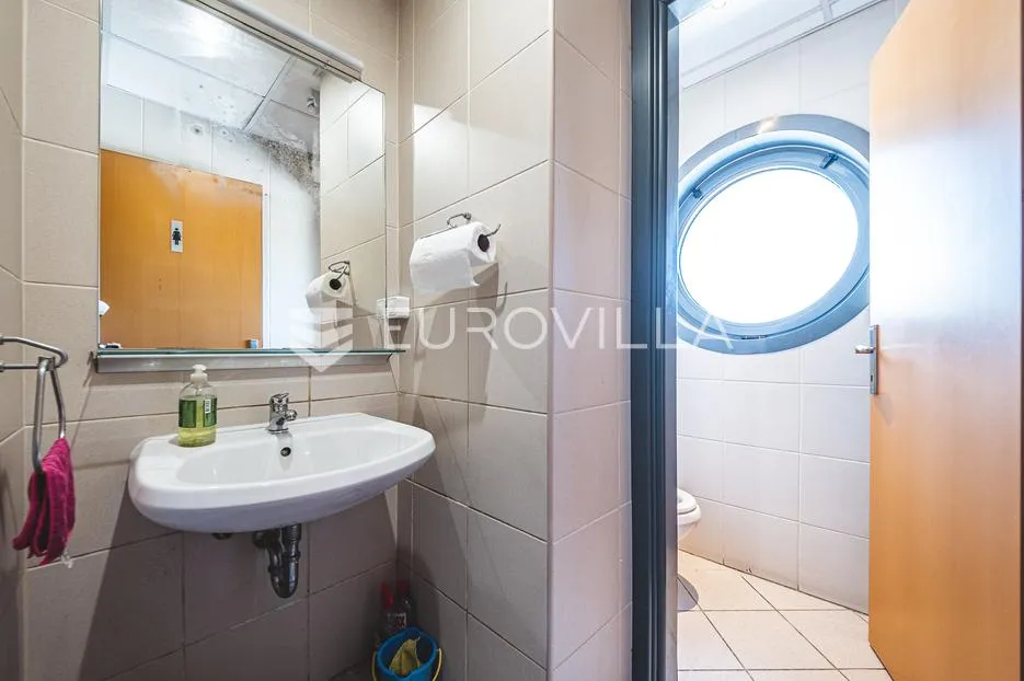 zagreb, borongaj, prostrani uredski prostor za zakup 734 m² s parkingom - slika 19