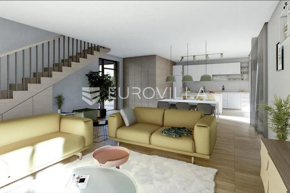 istra, labin - vrhunska moderna villa c, grijani bazen 48 m2, 2386 m2 uređene okućnice - slika 21