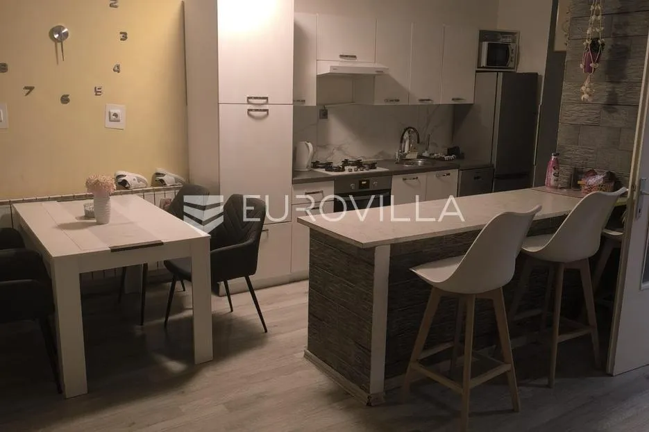 vukovar, borovo naselje, četverosoban stan 92,28 m² na prvom katu s liftom - slika 5