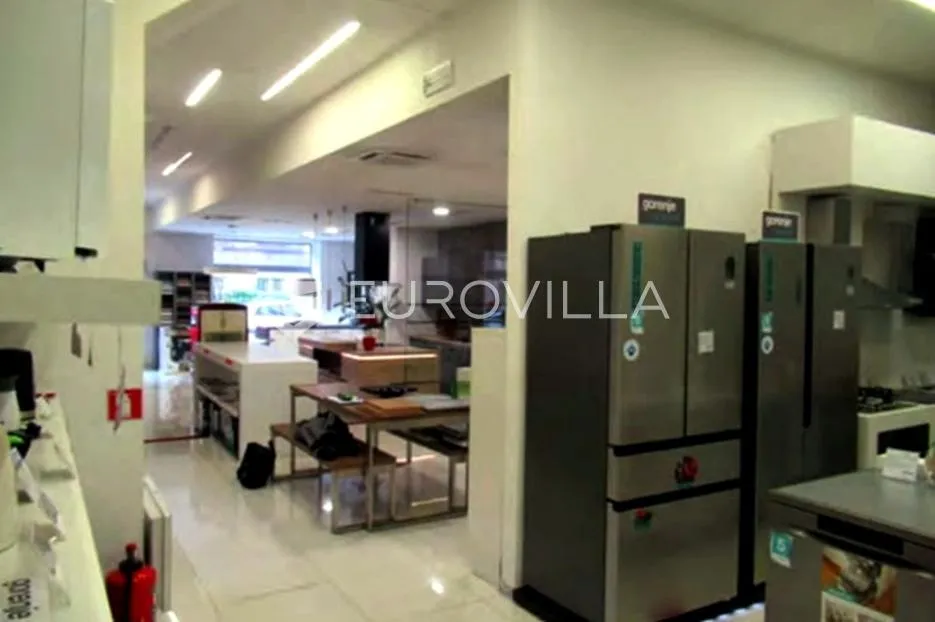 pula, centar, ulični lokal/poslovni prostor na atraktivnoj lokaciji 177,10 m², odlična investicija - slika 5